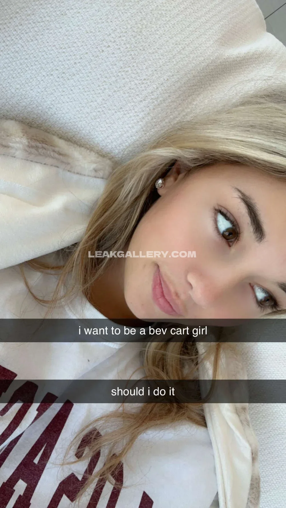 Breckie / breckiehill Exclusive Leaked Nude OnlyFans #13536871