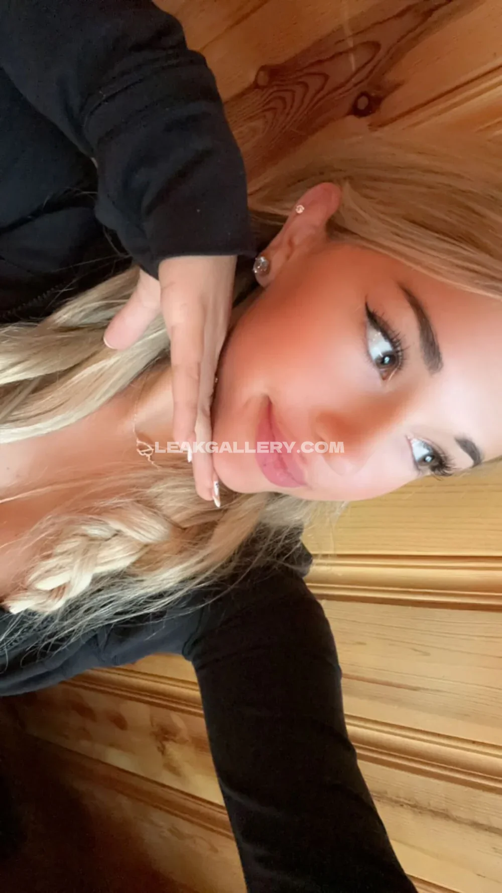 Breckie / breckiehill Exclusive Leaked Nude OnlyFans #13536569