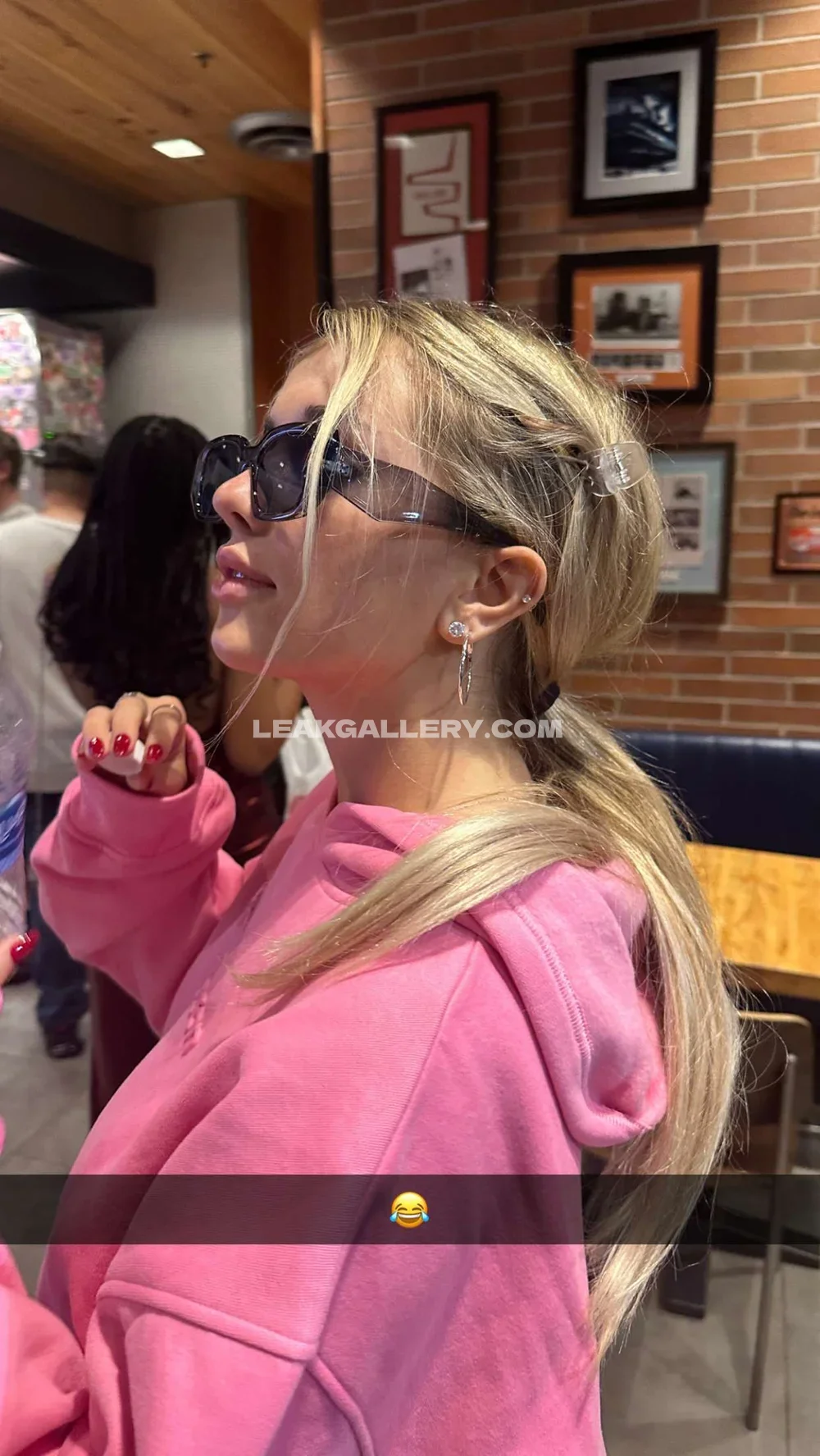 Breckie / breckiehill Exclusive Leaked Nude OnlyFans #13536754