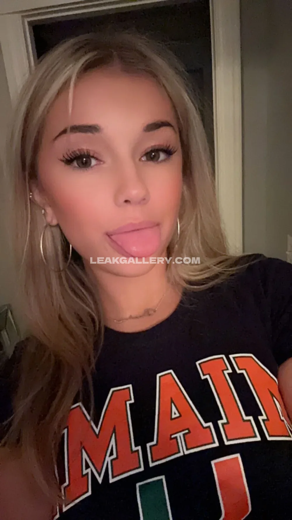 Breckie / breckiehill Exclusive Leaked Nude OnlyFans #13536560