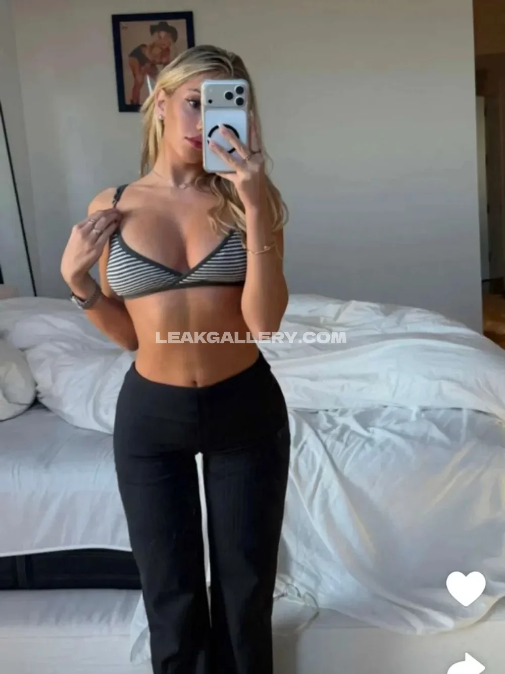 Breckie / Breckiehill Exclusive Leaked Nude OnlyFans #13602210