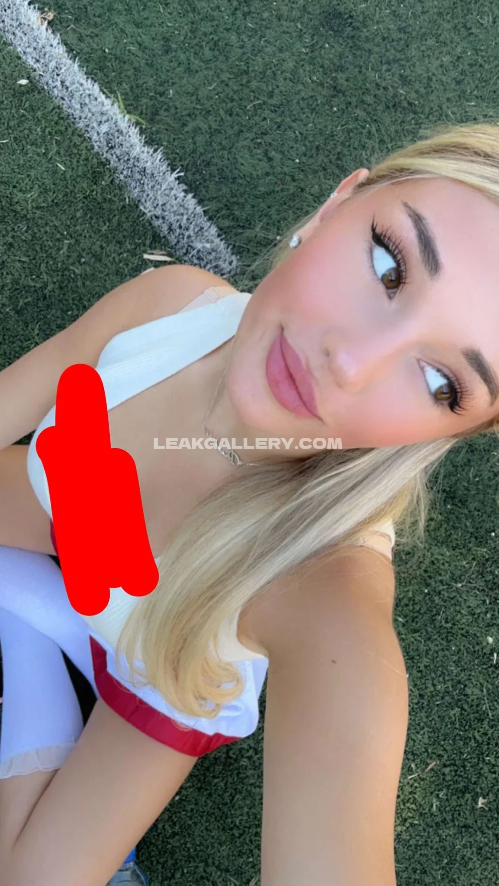 Breckie / breckiehill Exclusive Leaked Nude OnlyFans #13536776