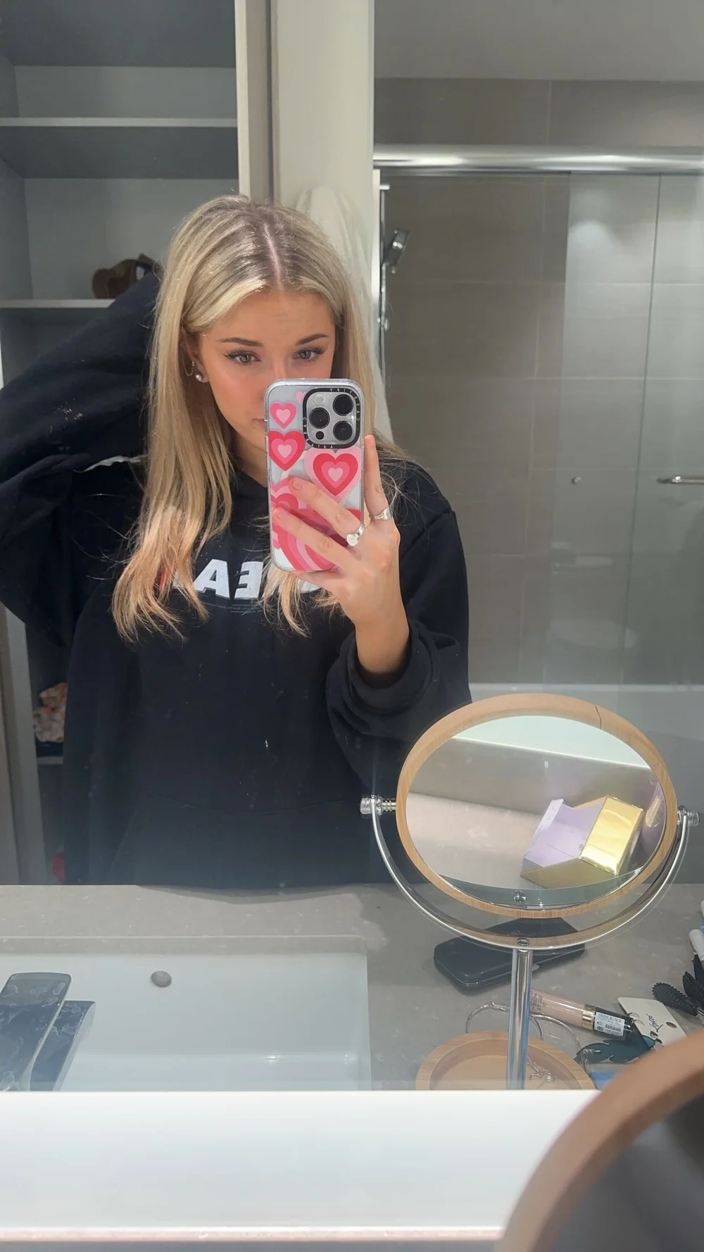 Breckie / breckiehill Exclusive Leaked Nude OnlyFans #13536795