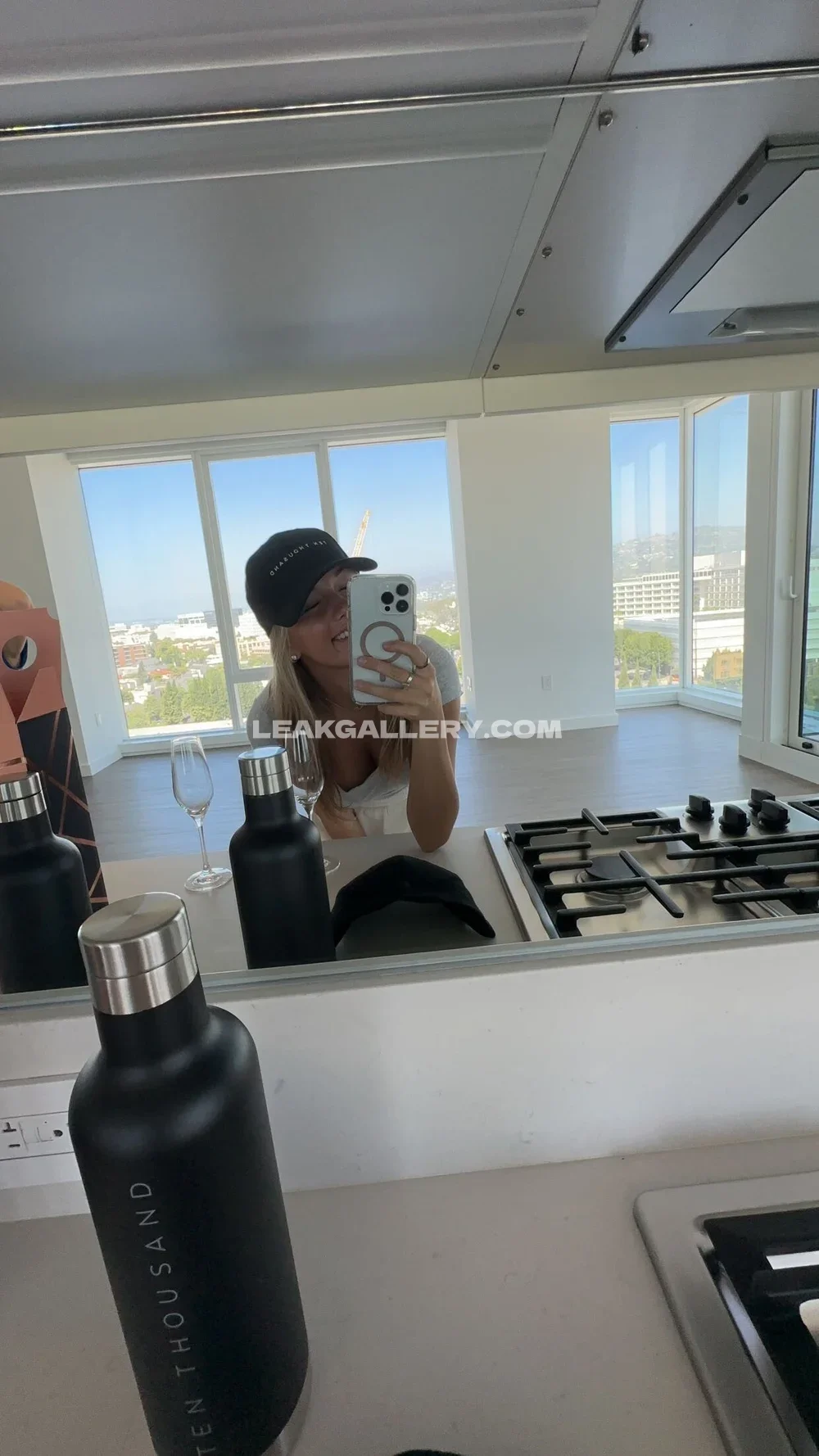 Breckie / breckiehill Exclusive Leaked Nude OnlyFans #13536410