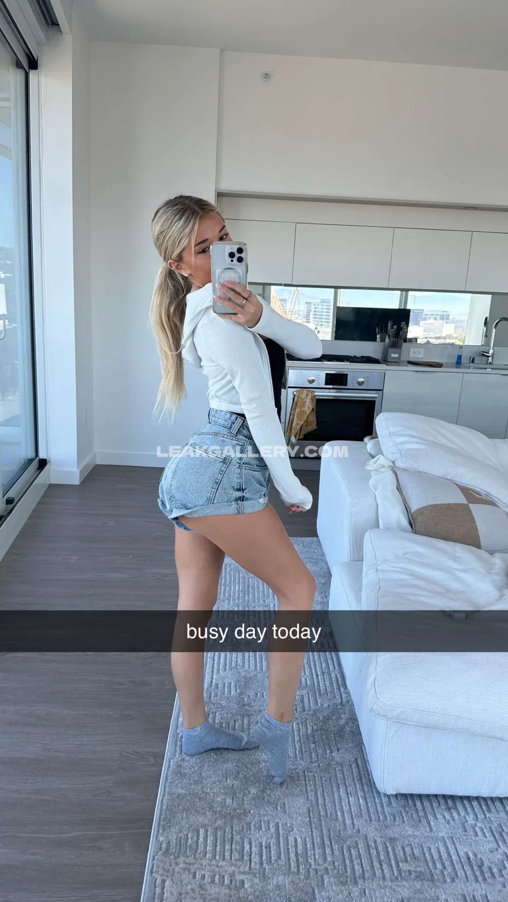 Breckie / breckiehill Exclusive Leaked Nude OnlyFans #13536831
