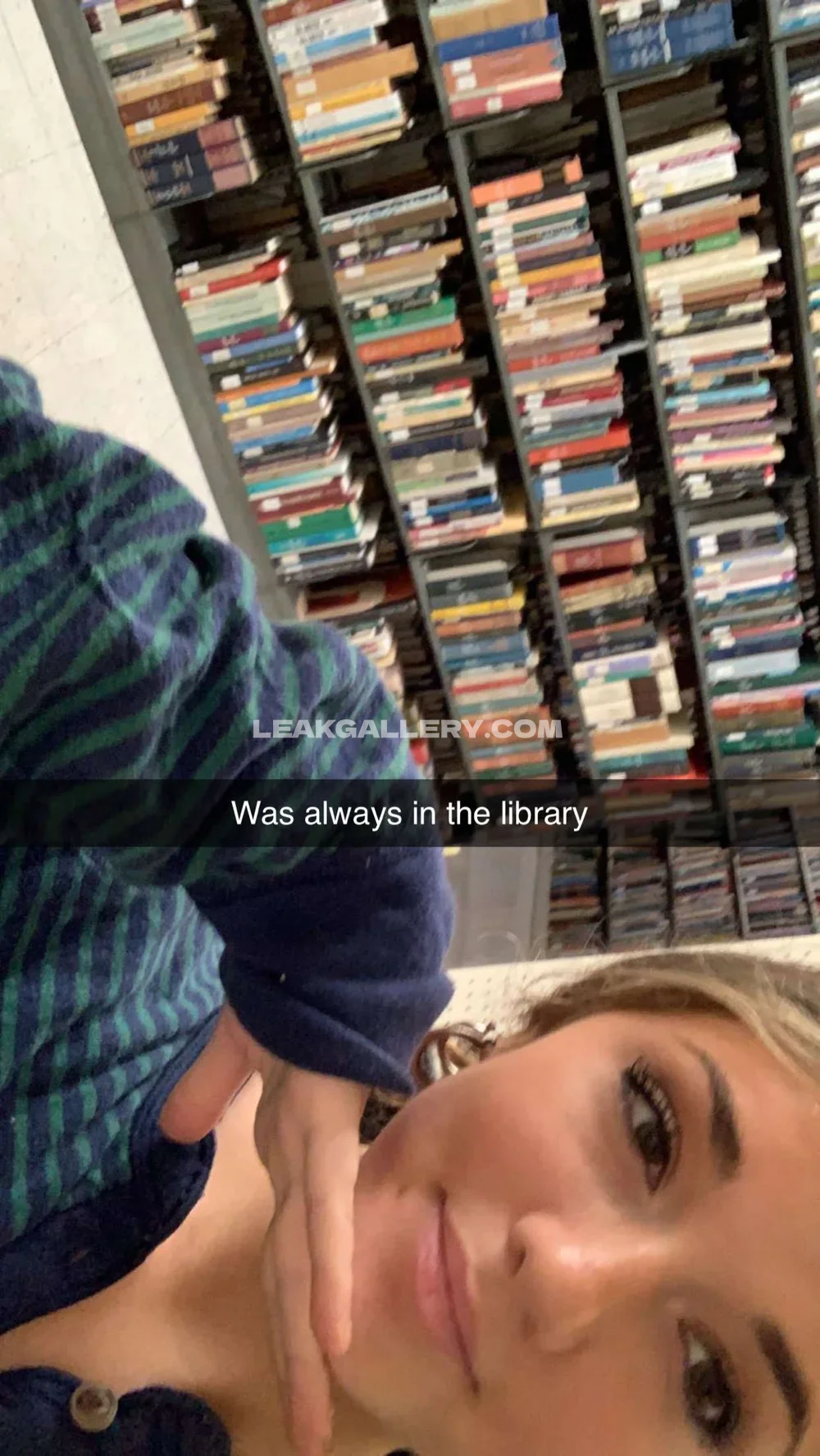Breckie / breckiehill Exclusive Leaked Nude OnlyFans #13536770