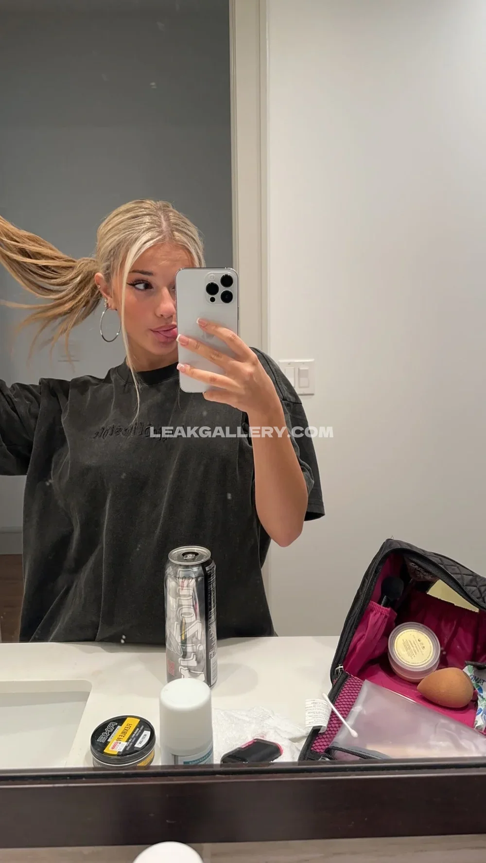 Breckie / breckiehill Exclusive Leaked Nude OnlyFans #13536813