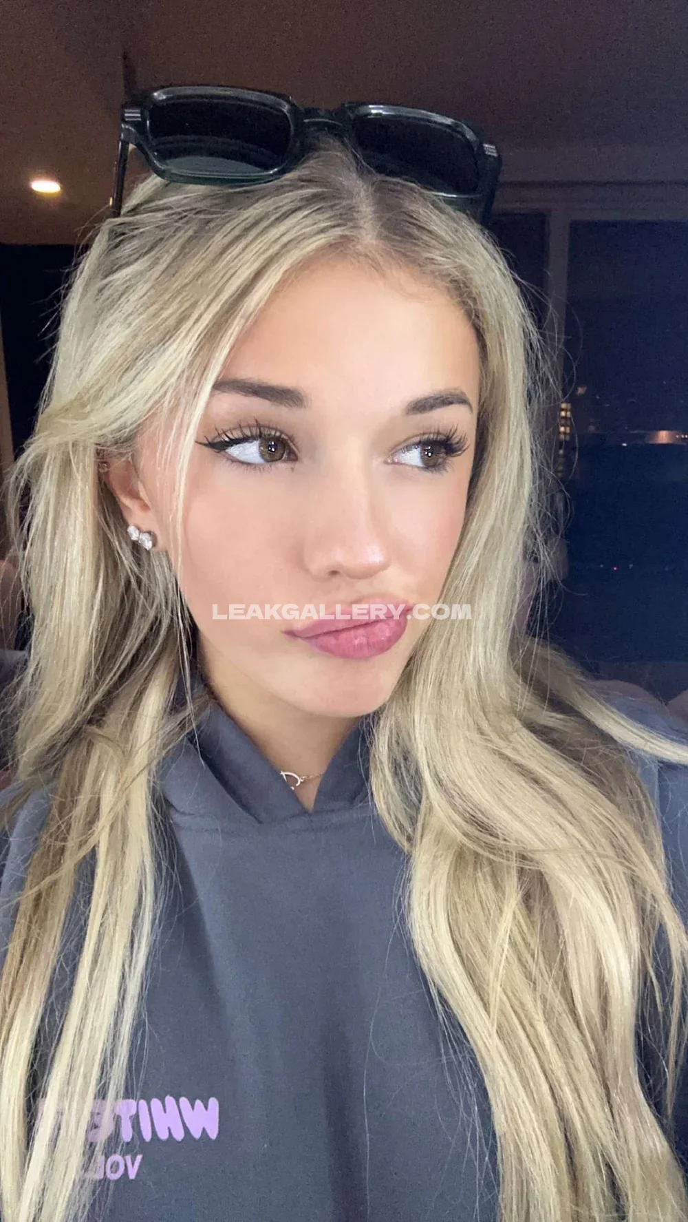 Breckie / breckiehill Leak OnlyFans exclusif #13536499
