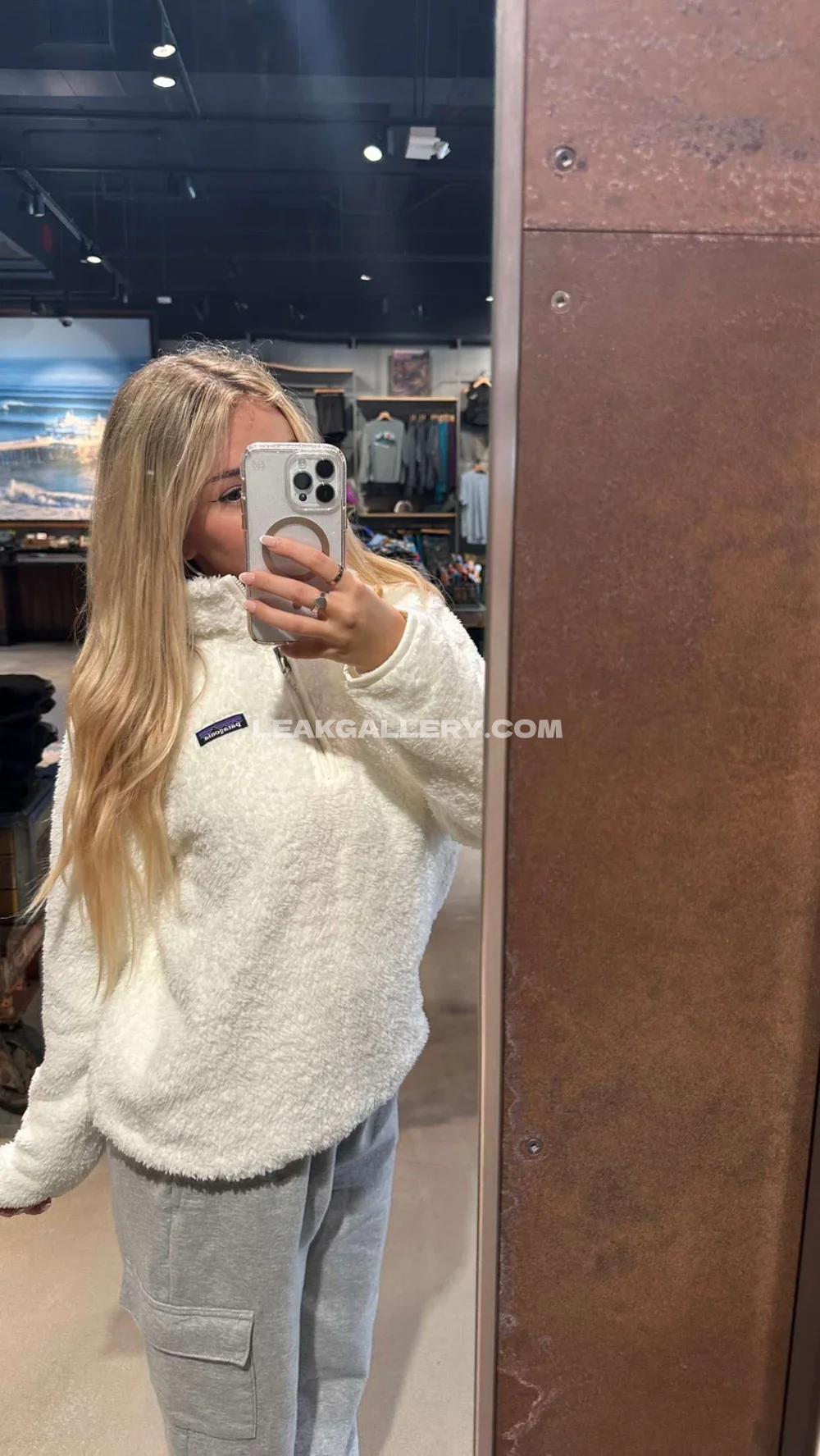 Breckie / breckiehill Exclusive Leaked Nude OnlyFans #13536652