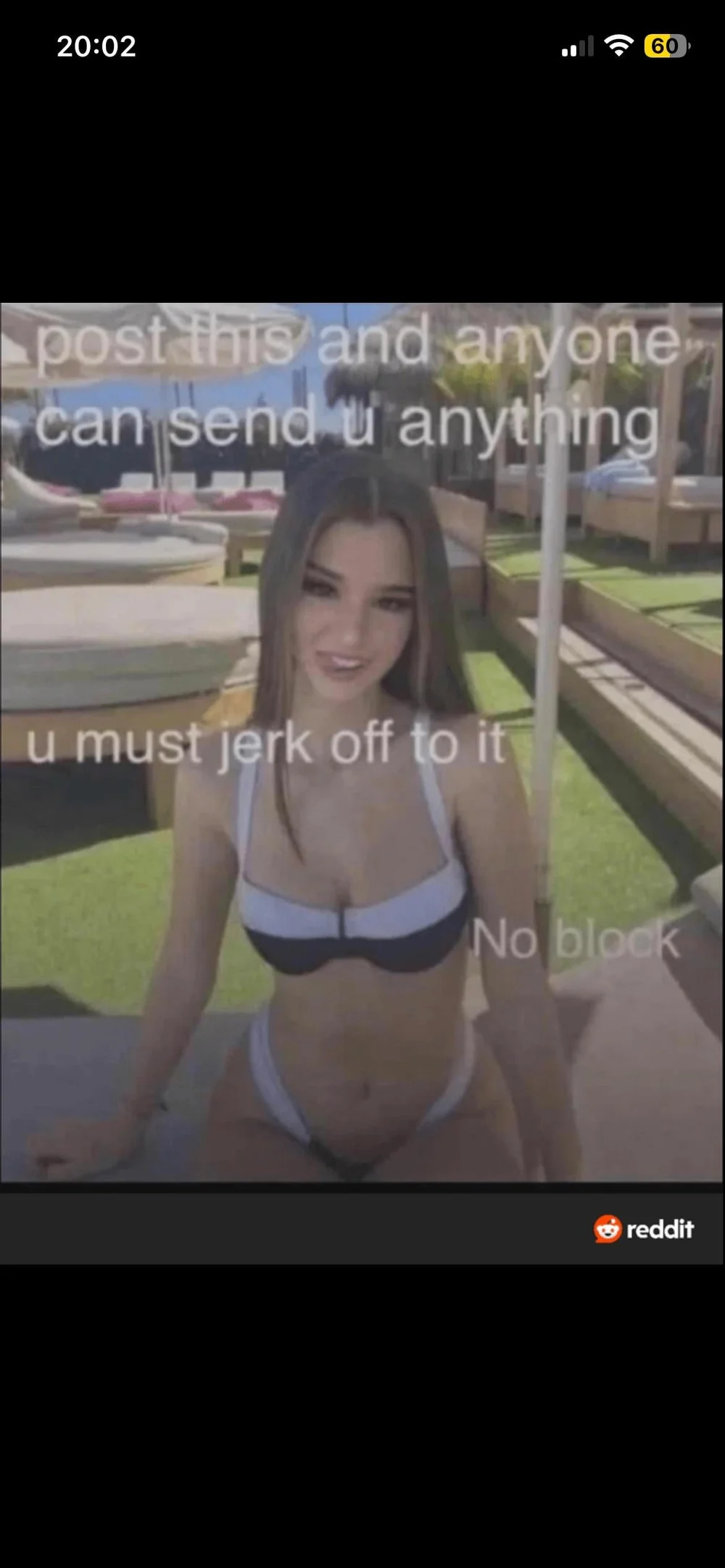 Brookemonk Bikini Poolside Tease OnlyFans Photo Leaked