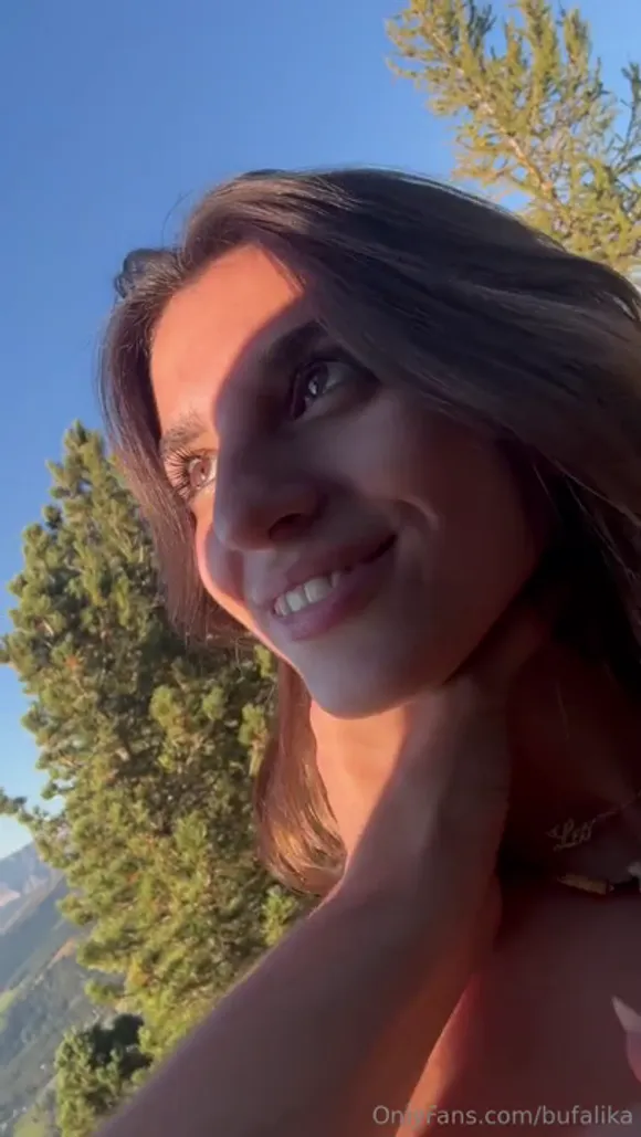 Bufalika Exclusive Leaked Nude OnlyFans #13564075