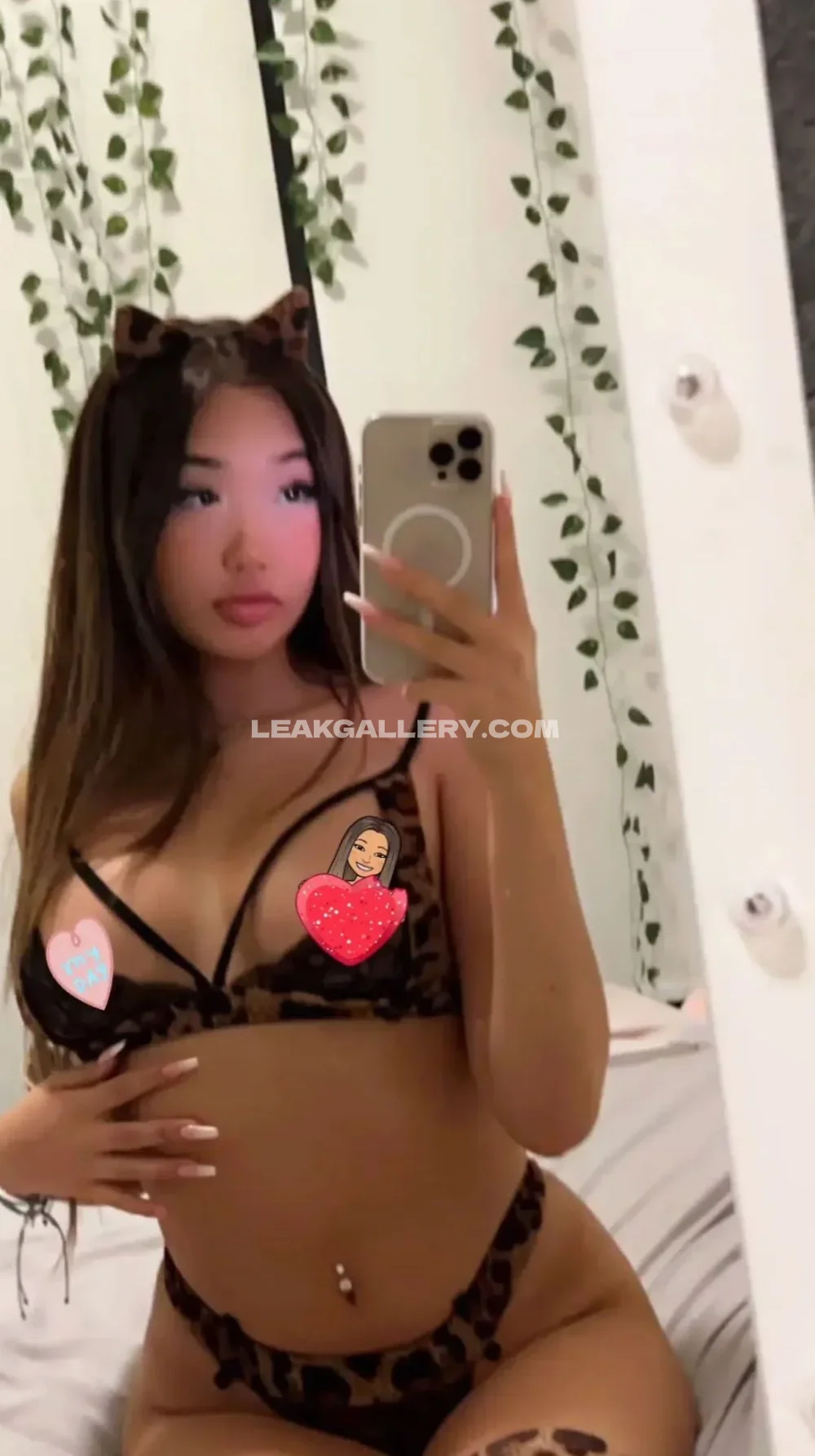Bunniemmie Exclusive Leaked Nude OnlyFans #13585648