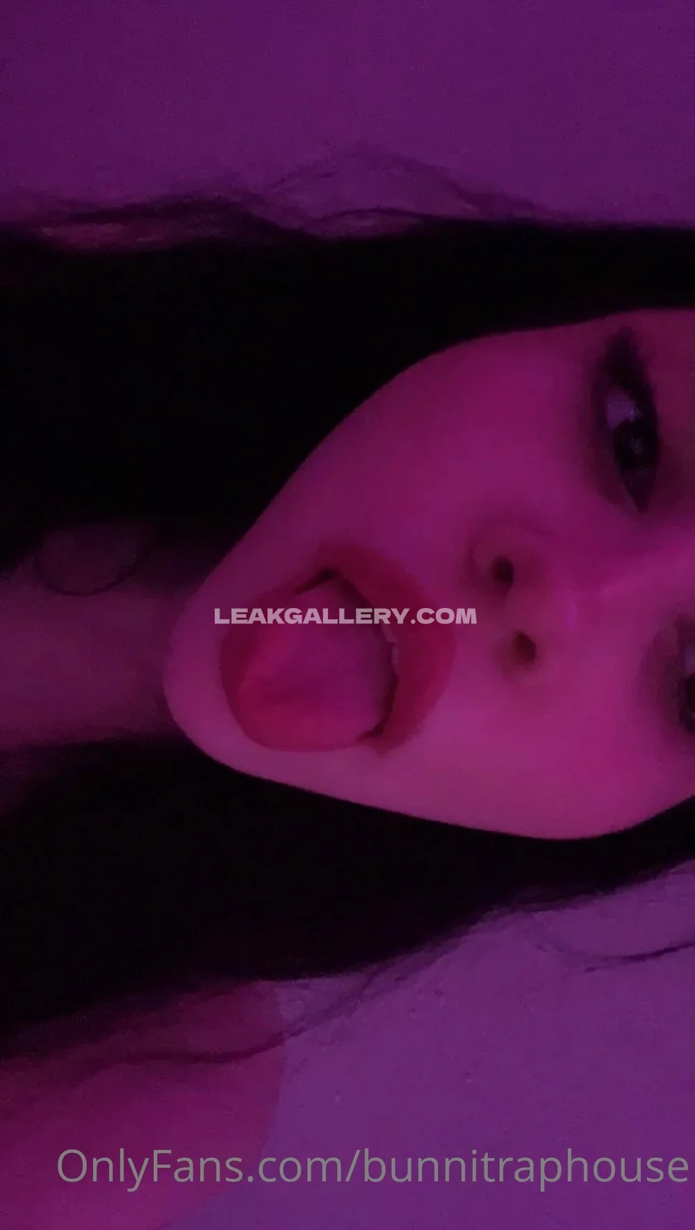 Bunnitraphouse Exclusive Leaked Nude OnlyFans #13866180