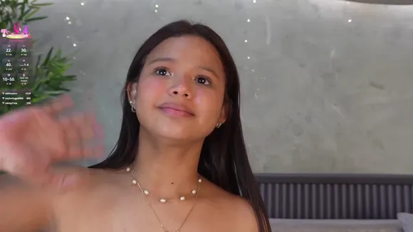 Candy_beck Topless Wave To Camera OnlyFans Video Leaked