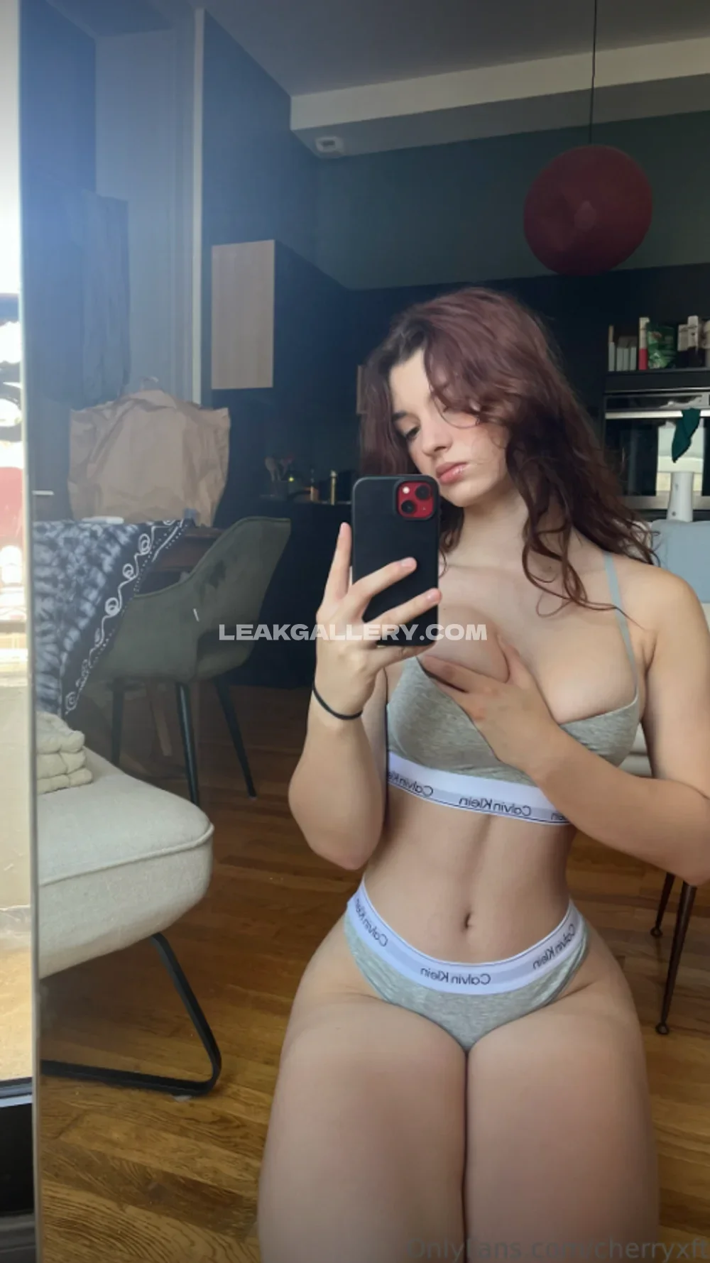 Cherryxft Exclusive Leaked Nude OnlyFans #13602576