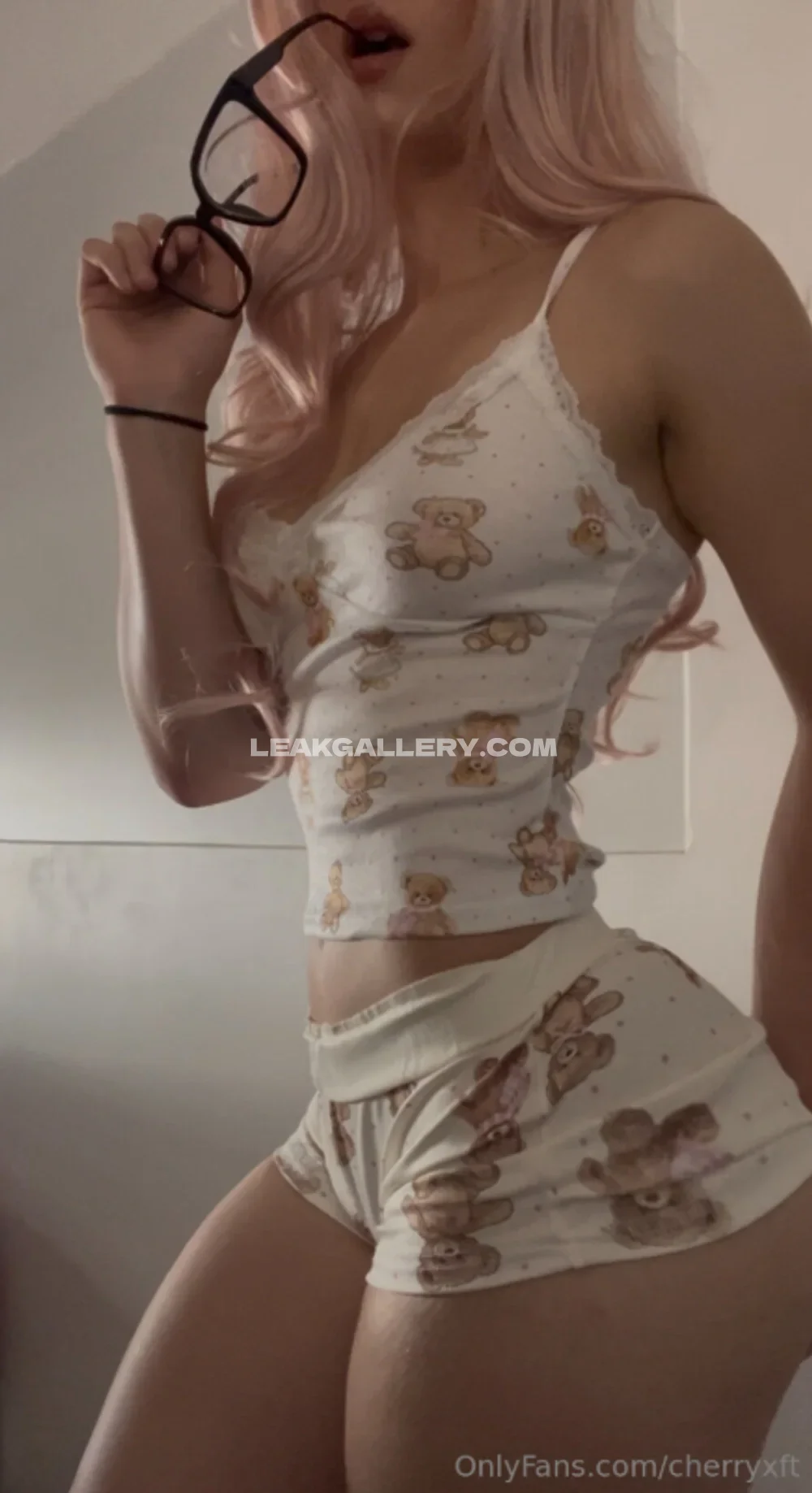 Cherryxft Exclusive Leaked Nude OnlyFans #13602525