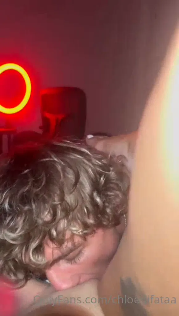 Chloedifataa Naked Ass Twerking OnlyFans Video Leaked