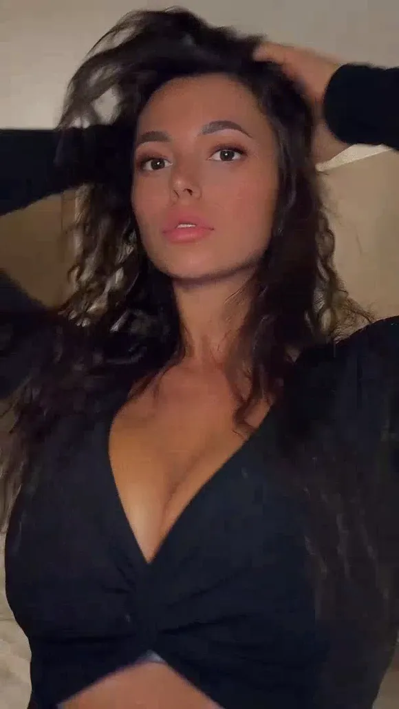Cristyren Exclusive Leaked Nude OnlyFans #13618069