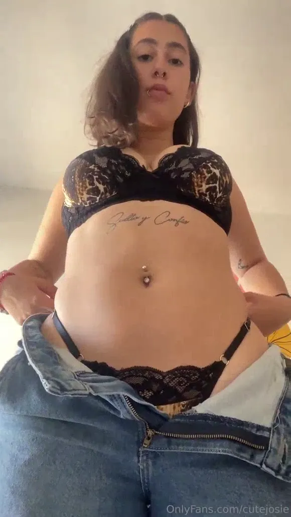 cutejosie