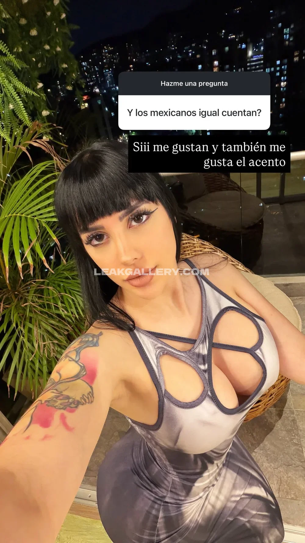 Demon_mika / demonmika Exclusive Leaked Nude OnlyFans #13512439