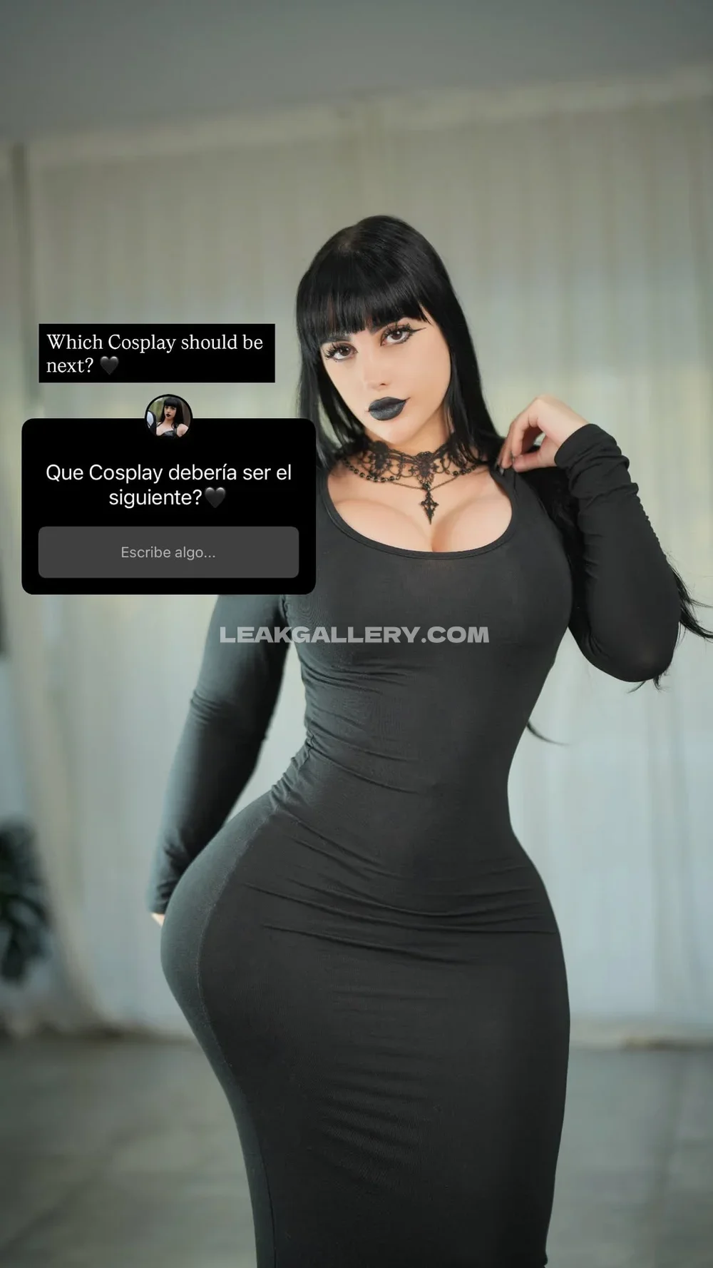 Demon_mika / demonmika Exclusive Leaked Nude OnlyFans #13512449