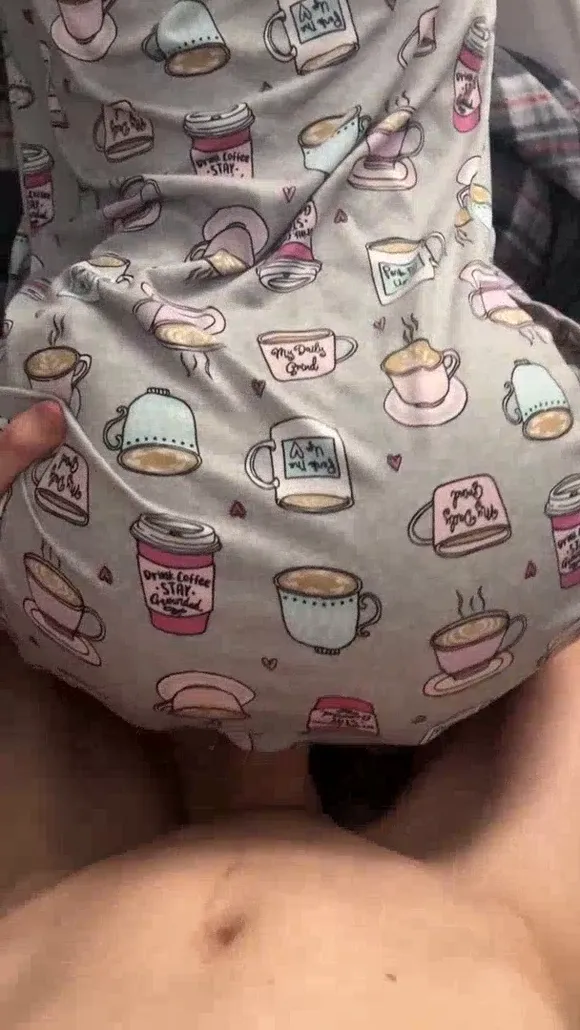 Discreetlykm Panties Pulling Tease OnlyFans Video Leaked
