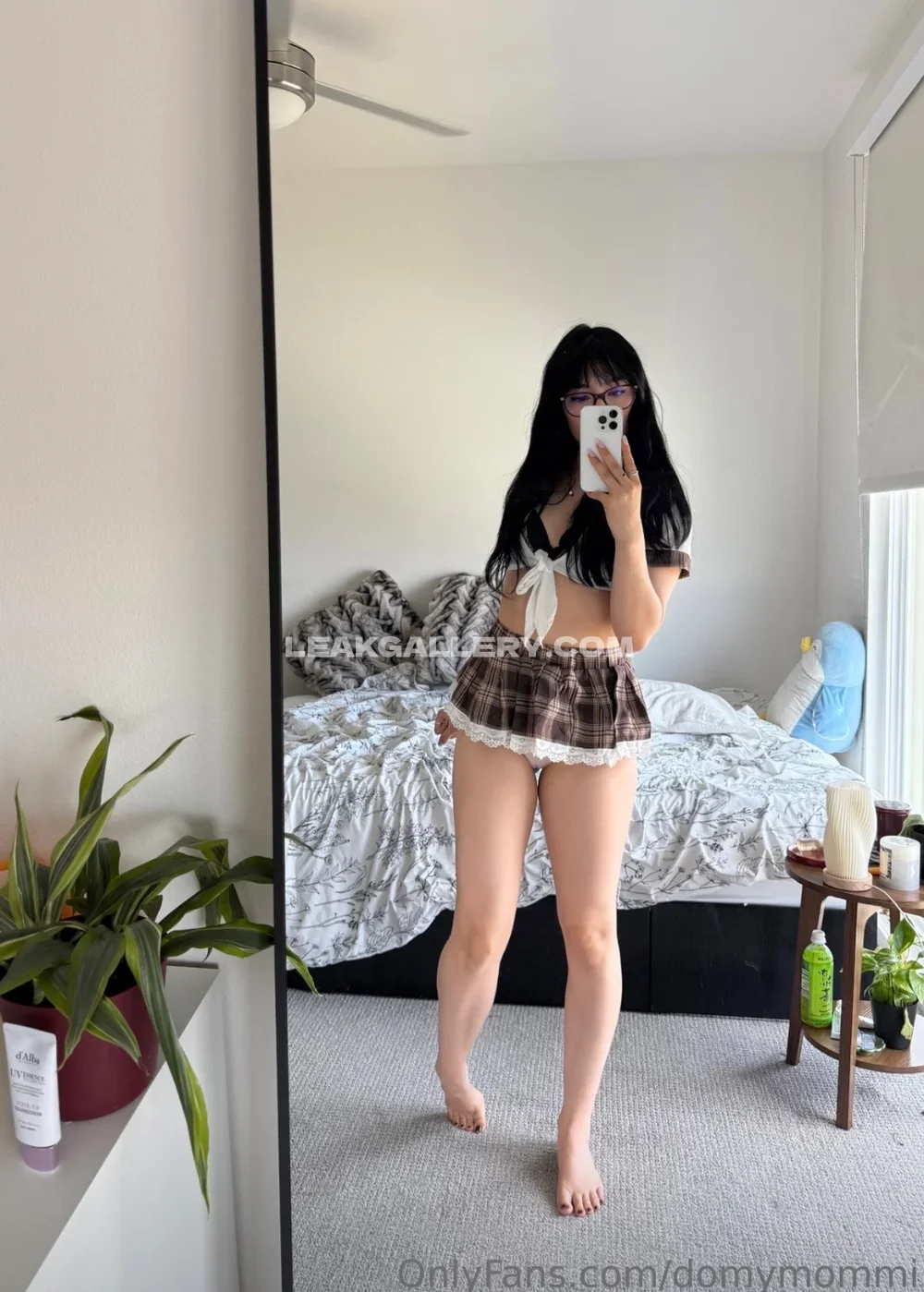 Domymommi / kaniiberry Exclusive Leaked Nude OnlyFans #13428098