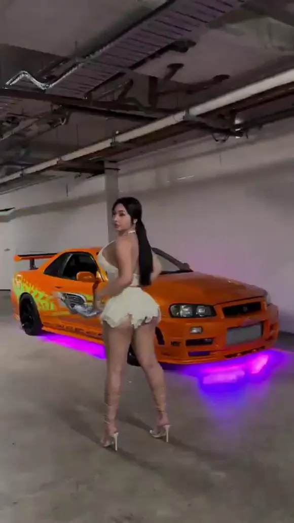 E30princess Naked Ass Twerking OnlyFans Video Leaked
