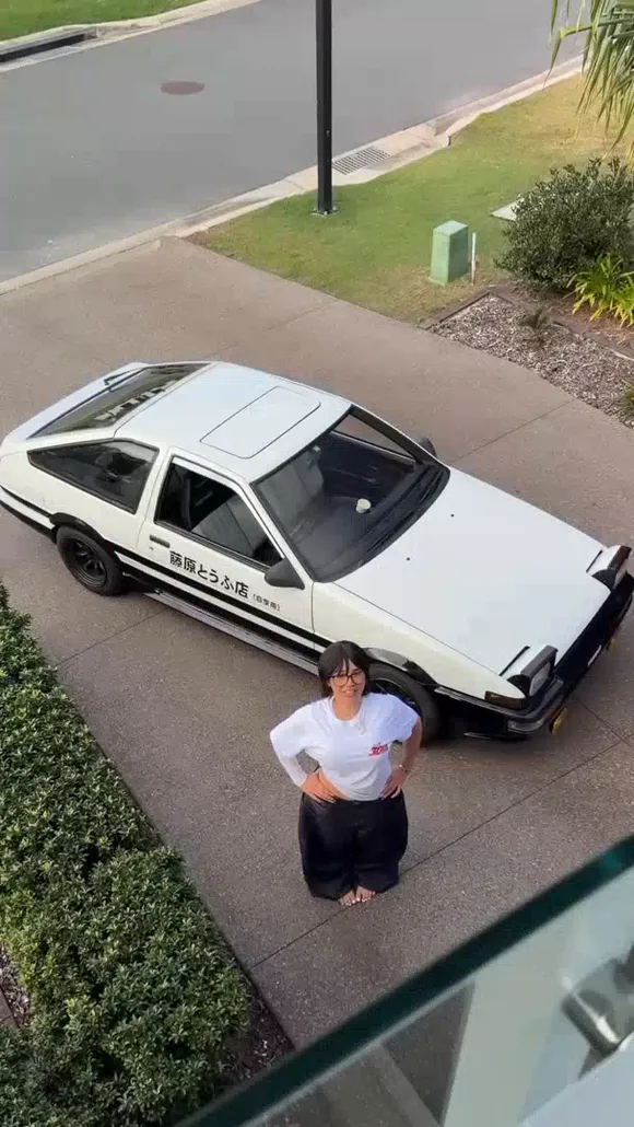E30princess White Shirt Car Pose OnlyFans Video Leaked