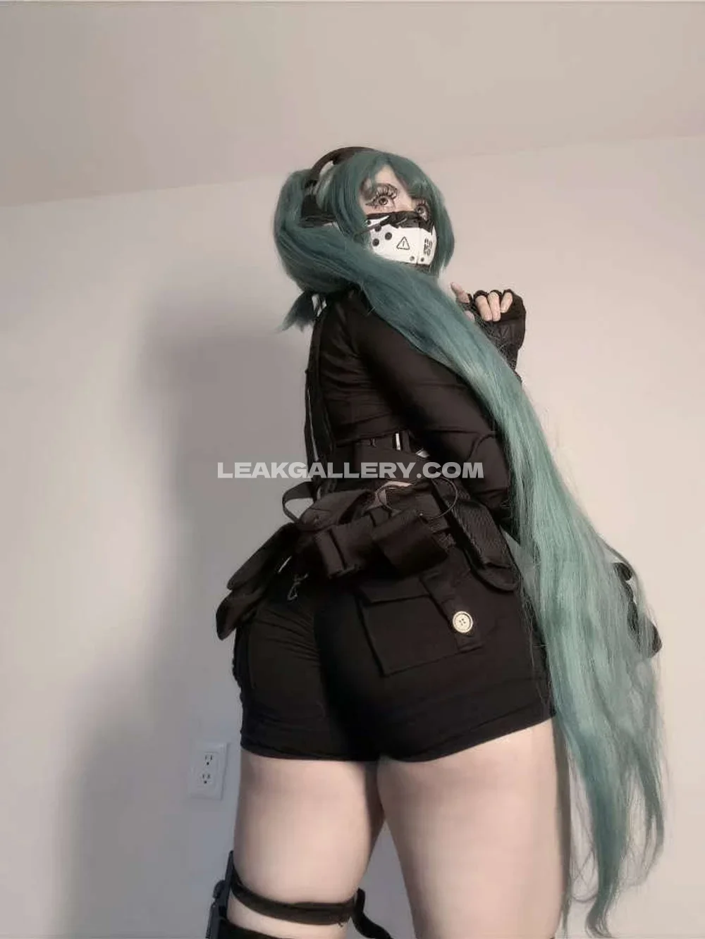 Elfribrain Exclusive Leaked Nude OnlyFans #14874627