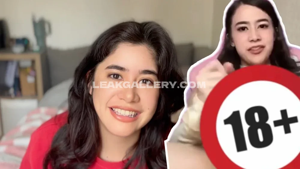 Elise_asmr Smiling Face Close Up OnlyFans Photo Leaked