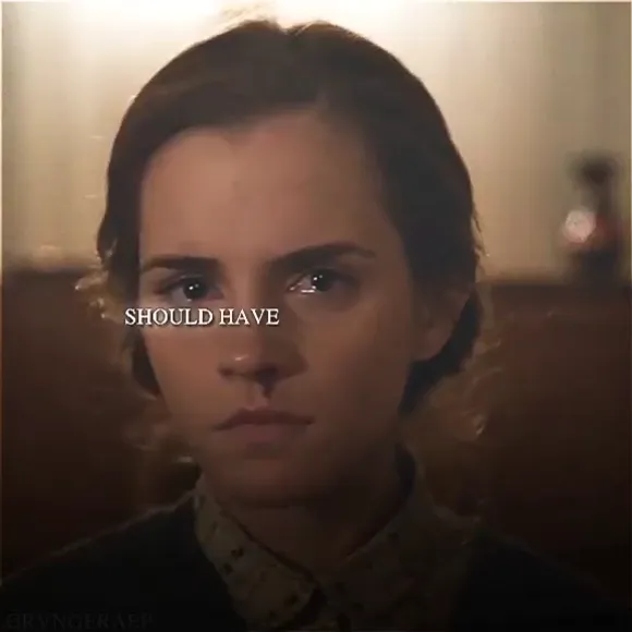 Emmawatson Serious Face Close Up OnlyFans Video Leaked