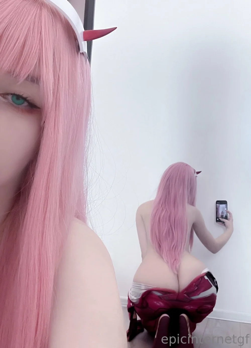 Epicinternetgf Naked Ass Bending Over OnlyFans Photo Leaked