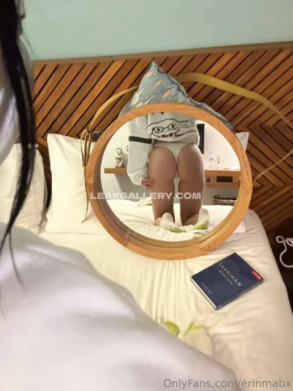 Erinmabx Exclusive Leaked Nude OnlyFans #15474910
