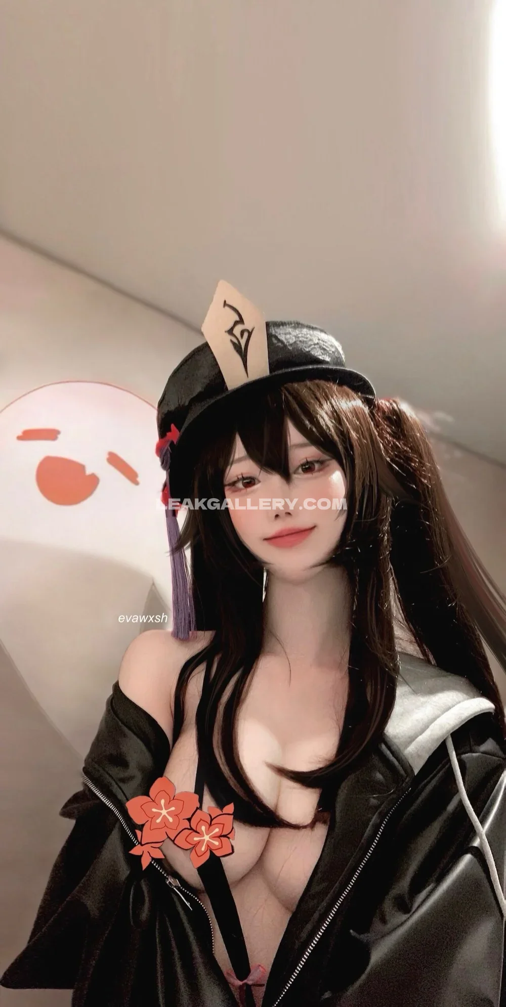 Evawishx Exclusive Leaked Nude OnlyFans #13565432