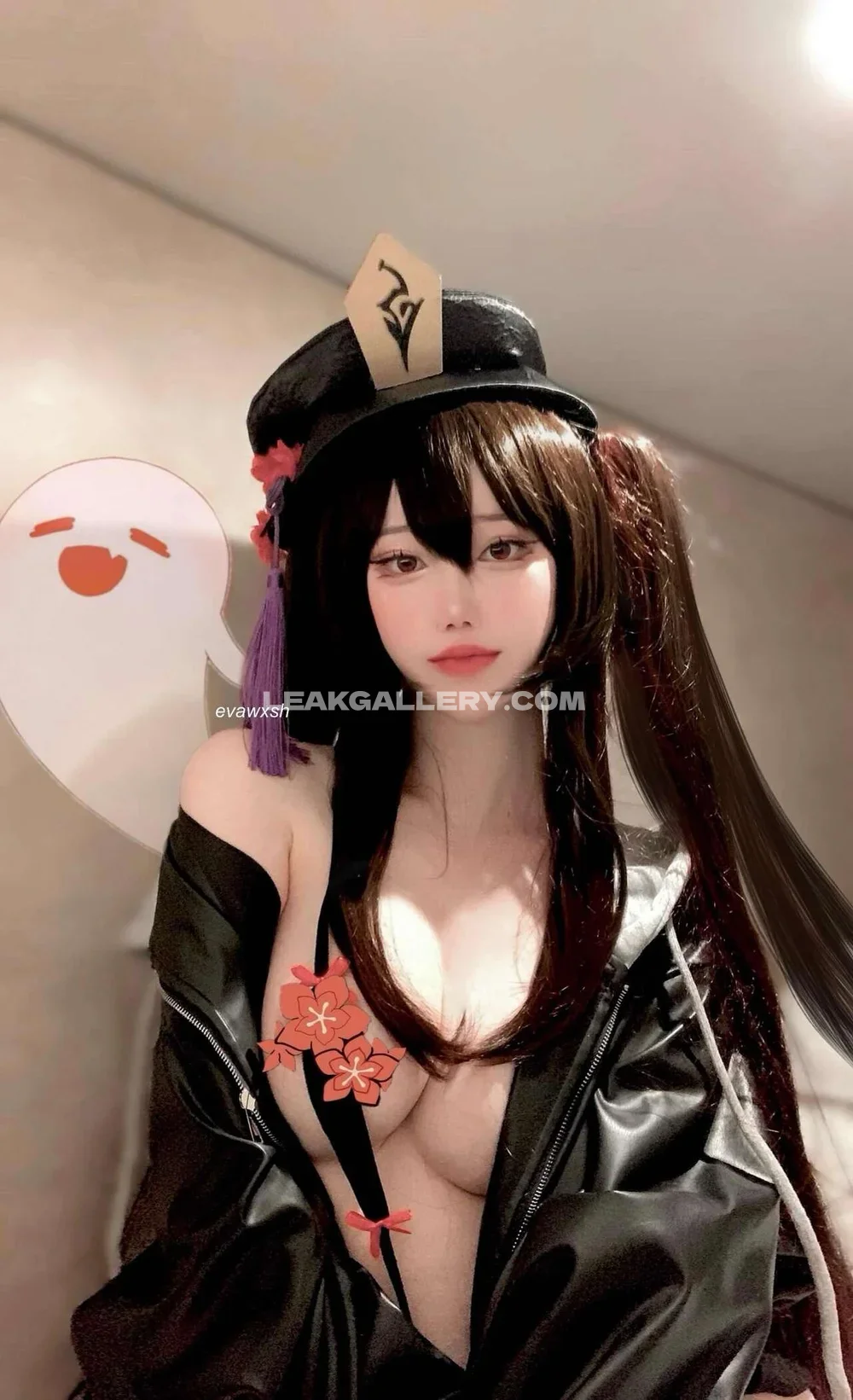 Evawishx Exclusive Leaked Nude OnlyFans #13565433