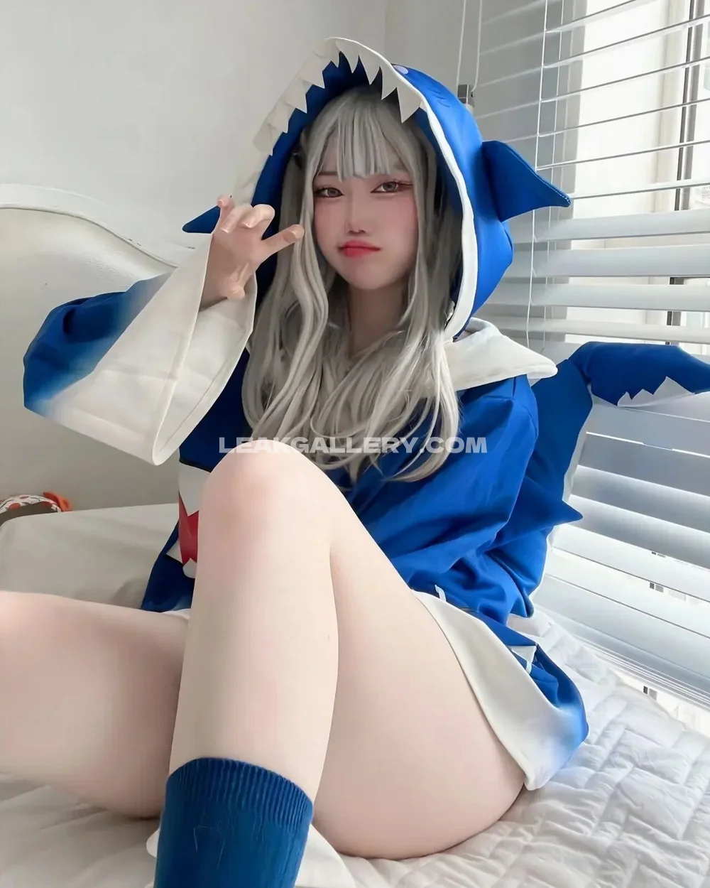 Evawishx Exclusive Leaked Nude OnlyFans #13565075