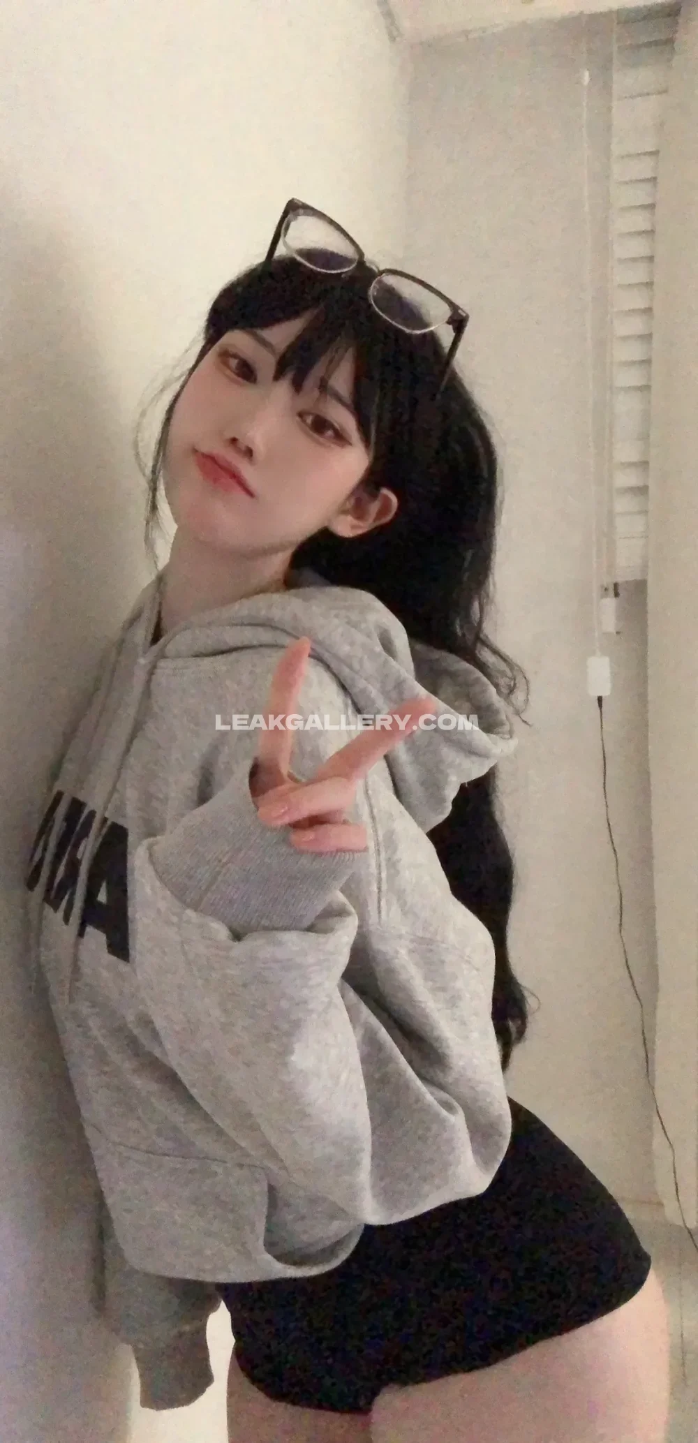 Evawishx Exclusive Leaked Nude OnlyFans #13556988