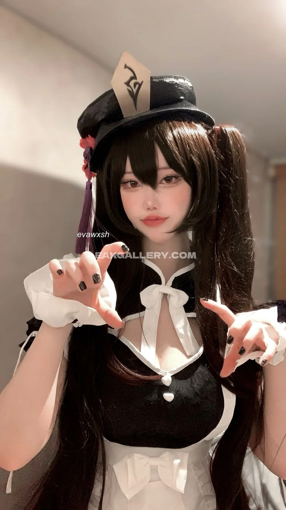Evawishx Exclusive Leaked Nude OnlyFans #13565429