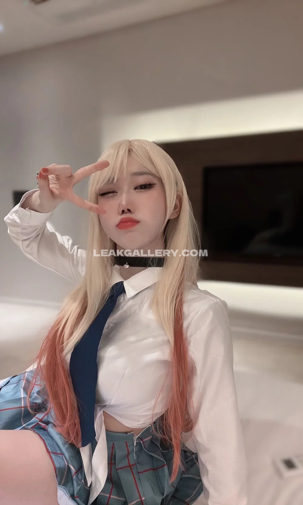 Evawishx Exclusive Leaked Nude OnlyFans #13565402