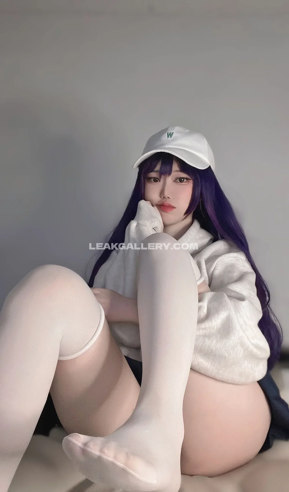 Evawishx Exclusive Leaked Nude OnlyFans #13565337
