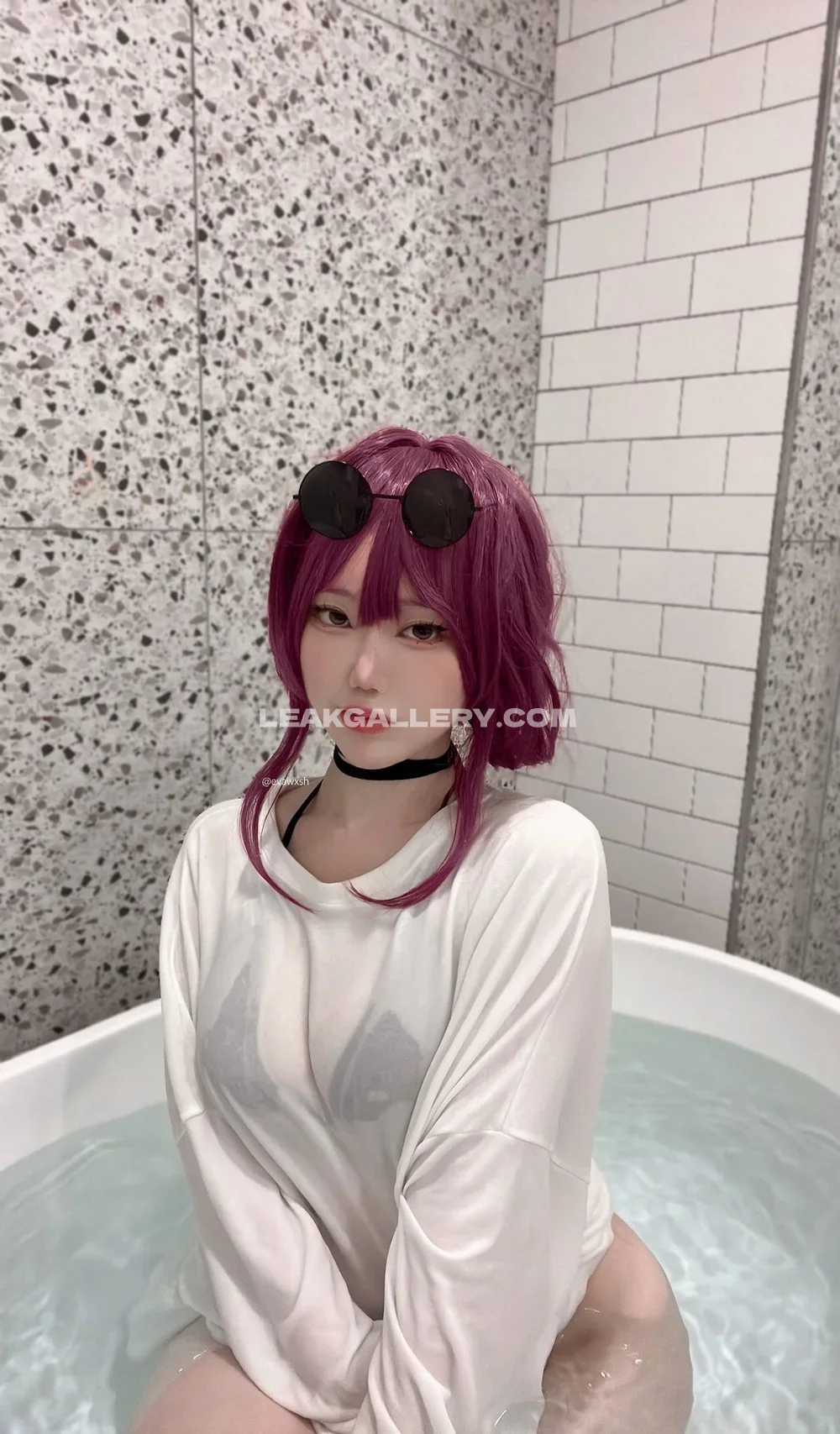 Evawishx Exclusive Leaked Nude OnlyFans #13565451