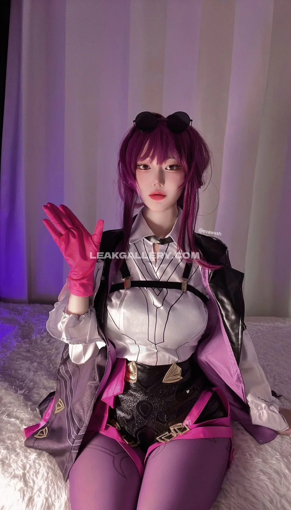 Evawishx Exclusive Leaked Nude OnlyFans #13565441