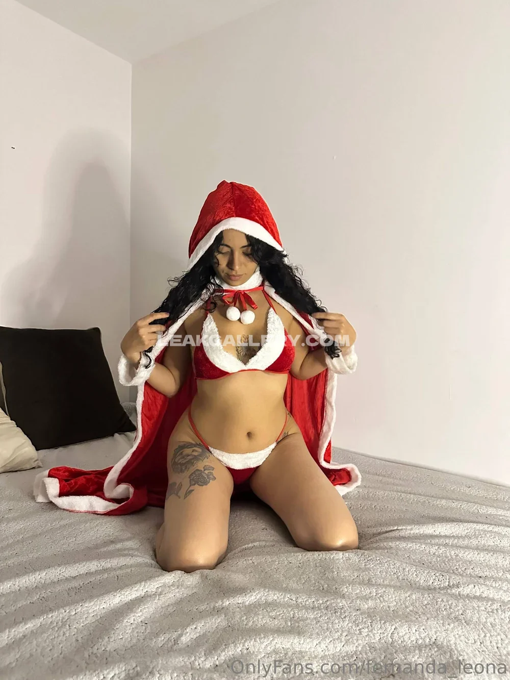 Fernanda_leona Exclusive Leaked Nude OnlyFans #15383099