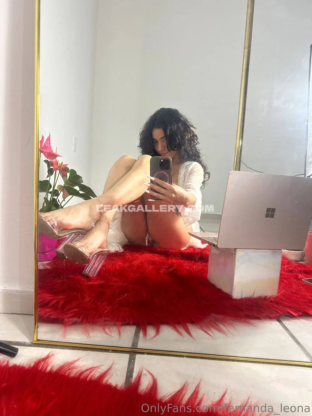 Fernanda_leona Exclusive Leaked Nude OnlyFans #15383359