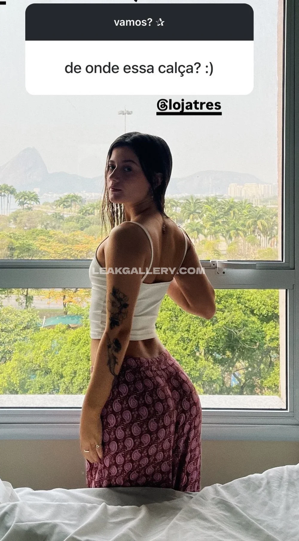 Fflaviadutra Exclusive Leaked Nude OnlyFans #13551128