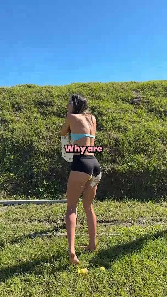 Fitbryceadams Bare Ass Outdoor Tease OnlyFans Video Leaked