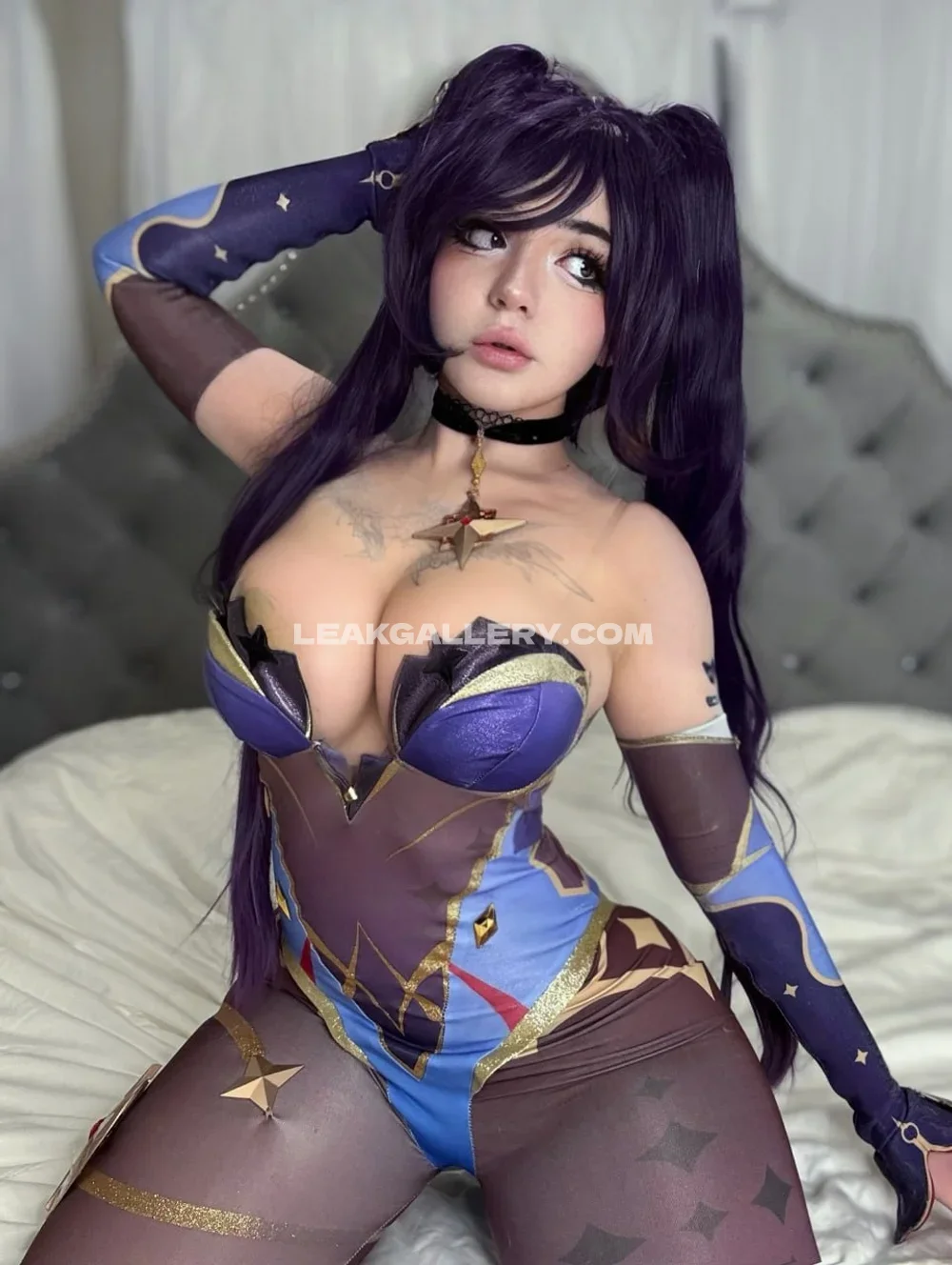 Flarebahr / Waifuflare Exclusive Leaked Nude OnlyFans #13595984