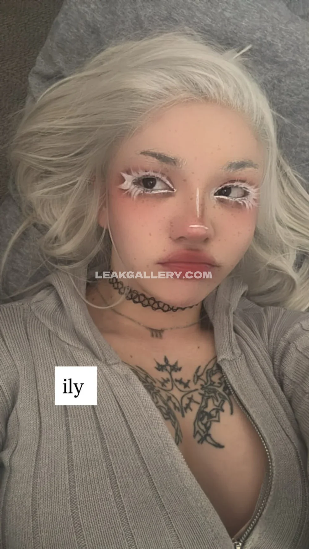 Flarebahr / Waifuflare Exclusive Leaked Nude OnlyFans #13595996