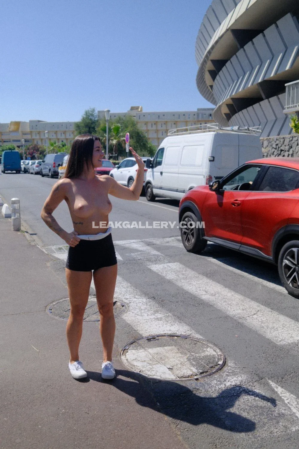 Flashingemma Exclusive Leaked Nude OnlyFans #13608038